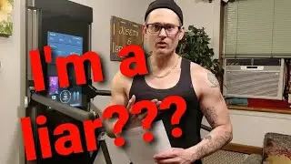 Tonal Gym Review: Am I lying to YOU???