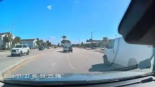 Property Tax Chaos in Florida&hellip; and My Dashcam Caught THIS Wild Scene!