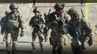 Call To Arms Warfighter Mod (Part One)