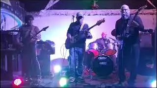 cuidado - Eskorburo - cover Flat