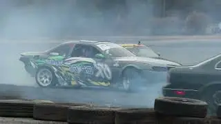 Burning Asphalt – Ultimate Drift Music 2025 🔥 | Bass Boosted Drive Mix
