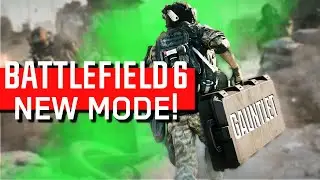 Что такое Battlefield Gauntlet? Почему о нём никто не говорит?