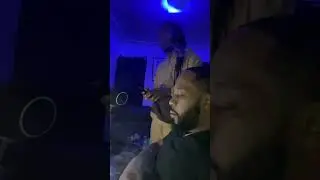 Lee ski & Wayne gocr8z  cooking up a new song