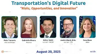 Emerging Technology Community of Interest