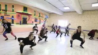 Top Drive Workshops 9 апреля / Артем Волосов