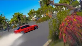 Forza Horizon 3 Drift Montage