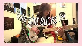 vacation - florist (shitty!!!!!! cover)