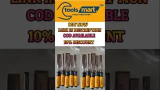 PYTHON WOOD CHISEL ALL SIZE ARE AVAILABLE #carpentertools #Pythontools #wood #woodchisel  #tools