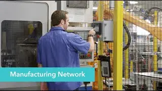 Connected and Protected Across IT and OT Networks