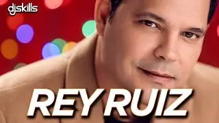 REY RUIZ MIX - SALSA ROMANTICA - Los Mejores Clásicos de Rey Ruiz Salsa Clásica