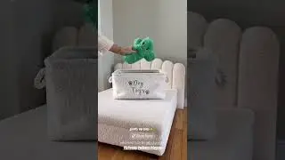Every Dog Deserves a Toy Basket Like This 🐾 | BULLYMAKE
