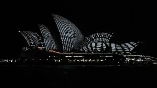 Vivid Sydney 2016