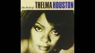 THELMA HOUSTON - IT'S JUST ME FEELING GOOD (1977)