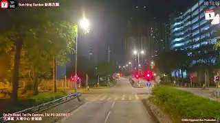 🇭🇰Hong Kong Bus 🍆