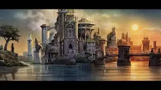 Magic The Gathering Lore Episode #1: Vesuva