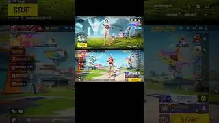 FREE FIRE VS BGMI 😗