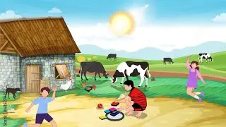#cartoon#pithu children play pithu activity #funnyvideo #maja Aya #subscribe #balvatika #support