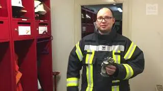 Feuerwehr Bösel: Was machen Zeugwart und Schulklassenbetreuer?