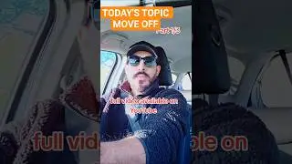 HOW TO MOVE OFF ON YOUR DRIVING TEST, #driving#car##learn#howto#london#teacher