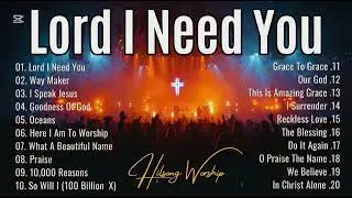 Hillsong Worship Best Praise Songs Collection 2026,Special Worship Songs Playlist,Christian Worship