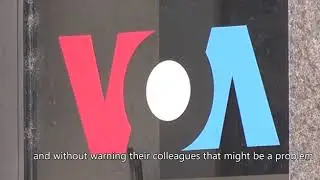 Plagiarism that makes VOA under fire again!!