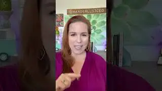 How Travel Agents get paid #travelagent #careersonvacation #wanderlustcampus