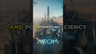 NEOM's Game-Changing Investment in MemryX | AI Meets Smart City Innovation