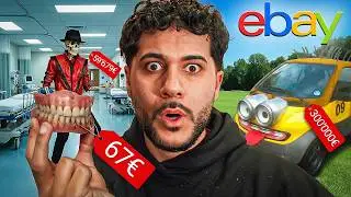 Die D&uuml;mmsten Ebay Kleinanzeigen
