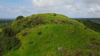Trefjellsmarsjen - Manger