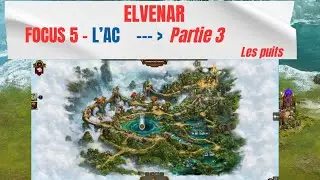 Focus 5 Partie 3 Les puits