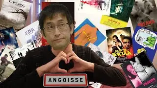 Les archives du mois de Septembre: angoisse, Junji Itō et l'oiseau