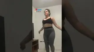 She Got 1% Better Every Day 🔥 | Rebeca Jump Rope Transformation