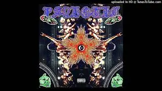 osamason + psykotic + che type beat - 