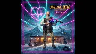 Góralskie Serce 2 🏔️💃 Góralskie Disco Polo (Oficjalny Hit)