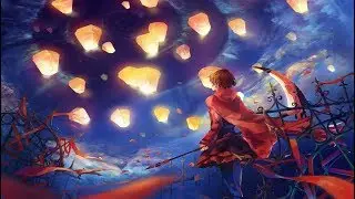 Nightcore Claim your Weapons