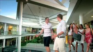 Gold Coast, Famous for Fun - Scoot TVC