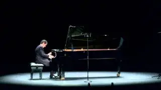 SERGEI YEROKHIN plays Mussorgsky 