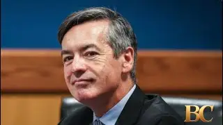 Former Trump lawyer Kenneth Chesebro disbarred in New York over 2020 election