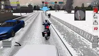 Traffic Cop Simulator 3D - Android Gameplay