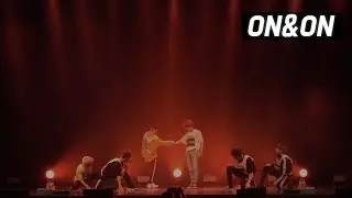 [ON&ON] 'Why' Showcase Rehearsal Version