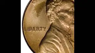 A $126,500 1969 S Lincoln Cent DDO Error!