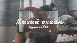 INDIBOY - Тихий океан (mood video)