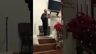 Breaking free from the past series part 3|Pastor Allen Cates