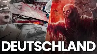 Dunkle Legenden und Vergessene Mysterien: Uralte Mythen, die Dich Verfolgen werden!