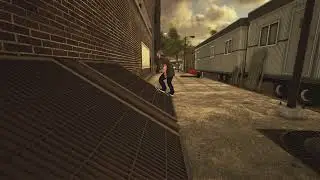 Session: Skate Sim Free Roam