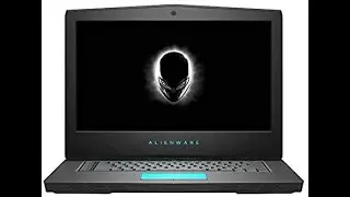 Alienware 15 R4 Heating issue