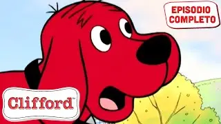 Magia En El Aire | Todos Aman A Clifford | Episodio Completo | Clifford en Español