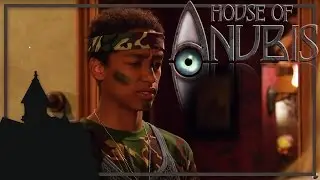 House of Anubis - Episode 49 - House of harsh - Сериал Обитель Анубиса