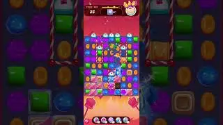 Candy crush saga niveau 7995