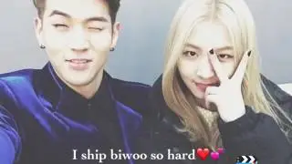Ship Biwoo so hard-K.A.R.D